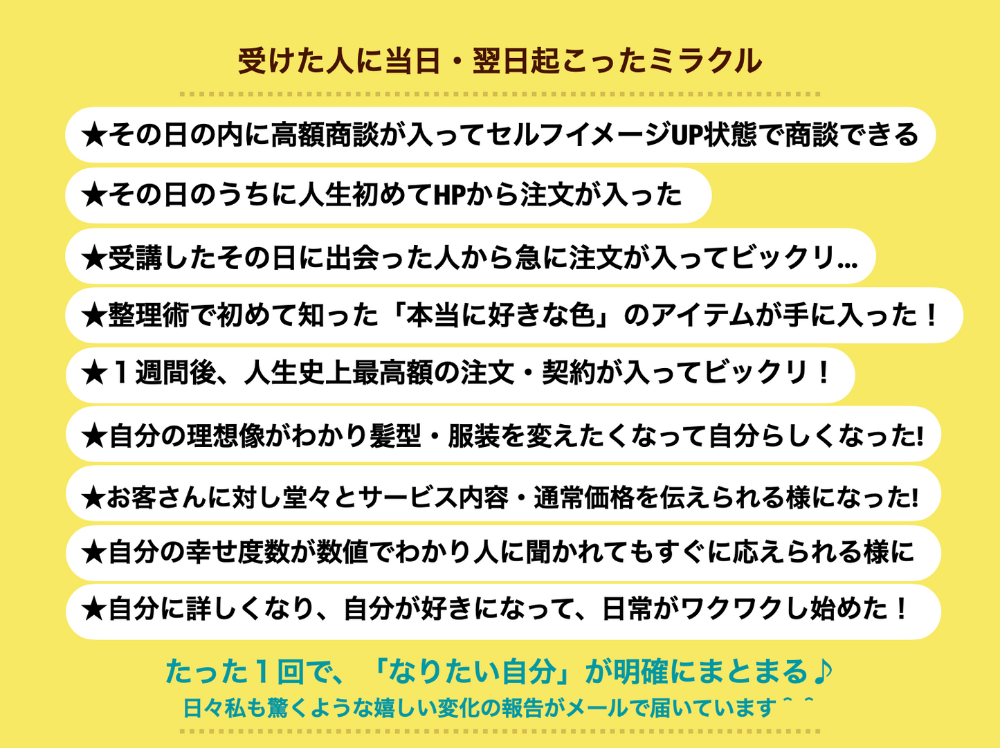 RPG SEARCHコンテンツ整理術【2日完結型】（講師：かくばりゆきえ）